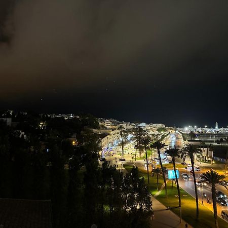 R&S Marina Bay Tanger Marsa Apartment Bagian luar foto